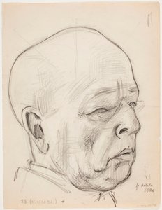 Önarckép alkotó: Eero Järnefelt