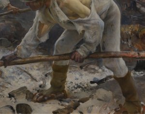  alkotó: Eero Järnefelt
