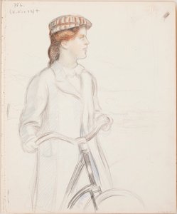  alkotó: Eero Järnefelt