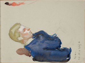  alkotó: Eero Järnefelt