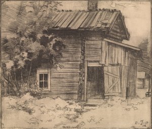  alkotó: Eero Järnefelt