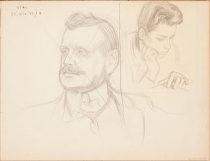  alkotó: Eero Järnefelt