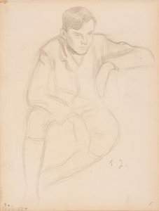  alkotó: Eero Järnefelt
