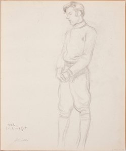  alkotó: Eero Järnefelt