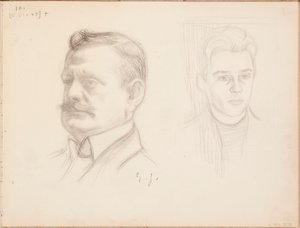  alkotó: Eero Järnefelt