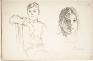  alkotó: Eero Järnefelt