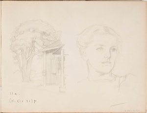  alkotó: Eero Järnefelt