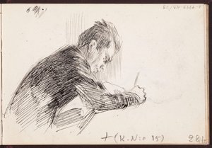  alkotó: Eero Järnefelt