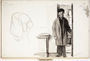  alkotó: Eero Järnefelt