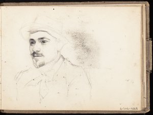 Cím nélkül alkotó: Eero Järnefelt