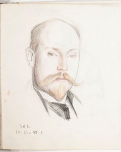 Cím nélkül alkotó: Eero Järnefelt