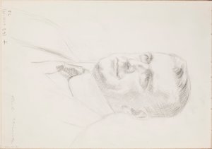 Cím nélkül alkotó: Eero Järnefelt