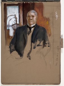 Cím nélkül alkotó: Eero Järnefelt