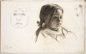 Cím nélkül alkotó: Eero Järnefelt