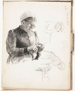 Cím nélkül alkotó: Eero Järnefelt