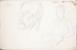 Cím nélkül alkotó: Eero Järnefelt