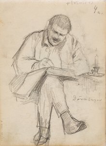 Cím nélkül alkotó: Eero Järnefelt
