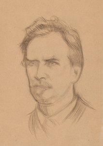 Cím nélkül alkotó: Eero Järnefelt