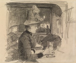 Cím nélkül alkotó: Eero Järnefelt