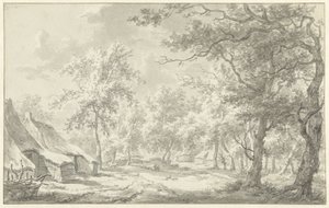 Farmok Eextben (Drenthe)