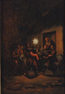 A királyok csillaga