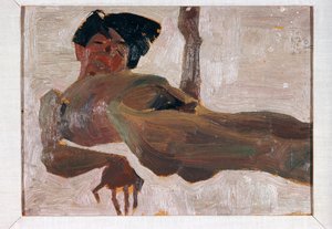  alkotó: Egon Schiele