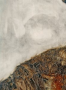 Kis fa késő ősszel ... alkotó: Egon Schiele