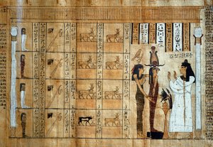 Ismeretlen kép alkotó: Egyptian