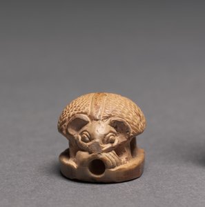 Sün, Kr.e. 1391-1353 körül alkotó: Egyptian 18th Dynasty