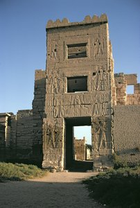 Nagy Keleti Kapu