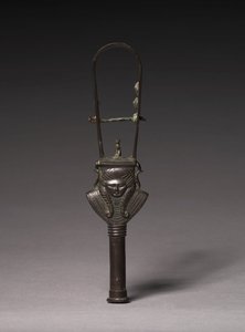Íves Sistrum, ie 380-343