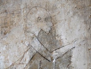 IX. Ramszesz sírja, Luxor alkotó: Egyptian Egyptian