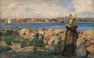A norvég szigetvilágból