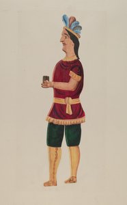 Szivarbolt indiai alkotó: Einar Heiberg