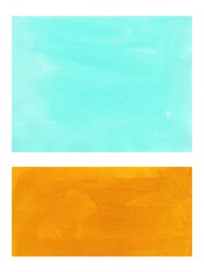 Aqua Orange Textúra alkotó: Ejaaz Haniff