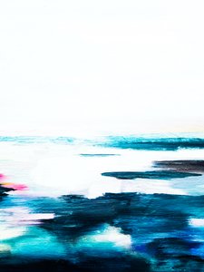 A „Blue Horizon” című mű összefoglalása