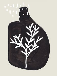 Minimalista téli fa alkotó: Ejaaz Haniff