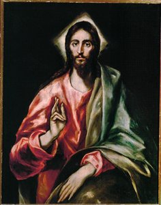  alkotó: El (1541-1614) Greco