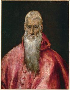  alkotó: El (1541-1614) Greco