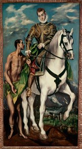  alkotó: El (1541-1614) Greco