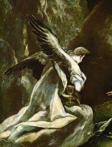  alkotó: El (1541-1614) Greco