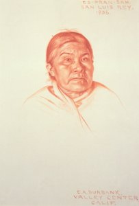 Es-pran-sah alkotó: Elbridge Ayer Burbank