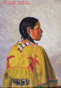 Medicine Woman