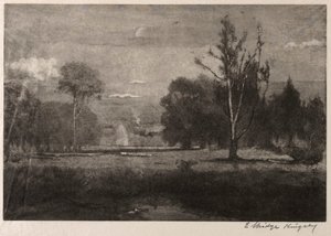 Egy reggel, 1887.