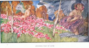 A szerelem másik módja alkotó: Eleanor Fortescue Brickdale