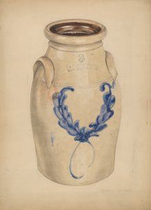 Tönkretesz alkotó: Eleanor Gausser