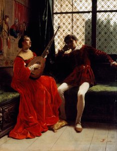 A Liute, Eleuterio Pagliano