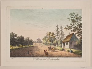 Hellerup Strandvejentől