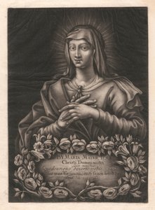 B.V. Maria Mater Jesu