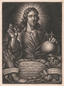Jézus Krisztus
